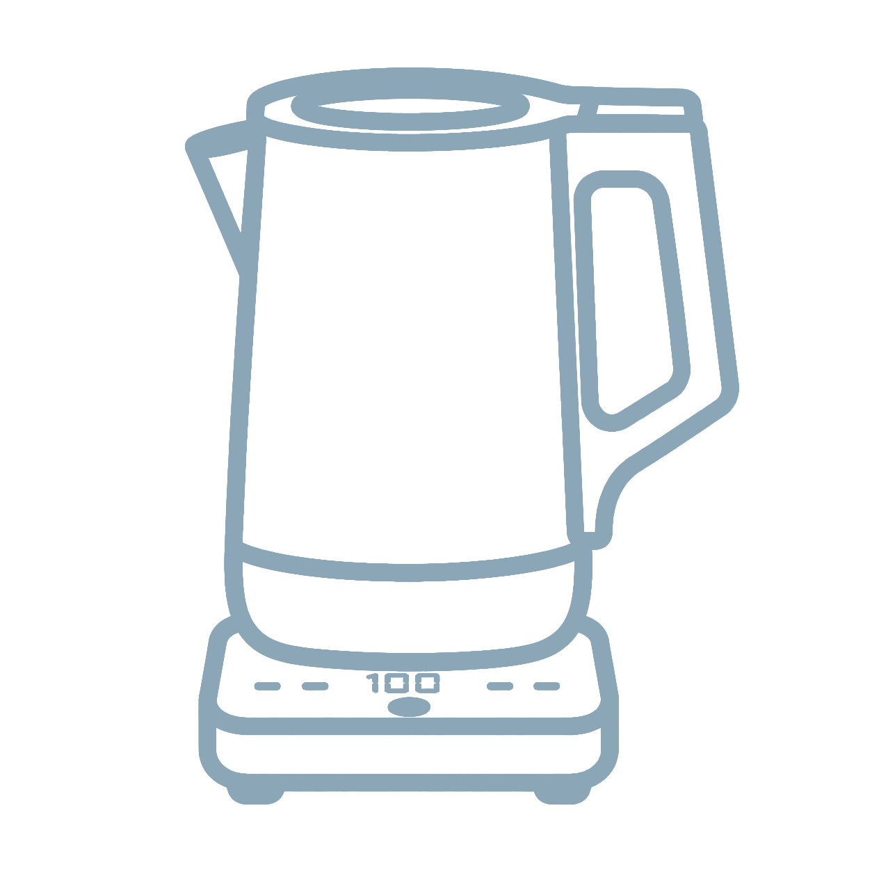 کتری برقی